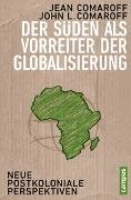 Der Süden als Vorreiter der Globalisierung