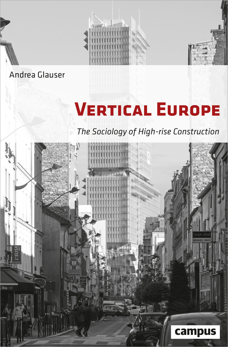 Vertical Europe