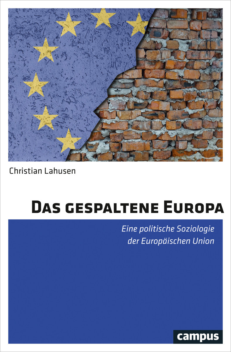 Das gespaltene Europa