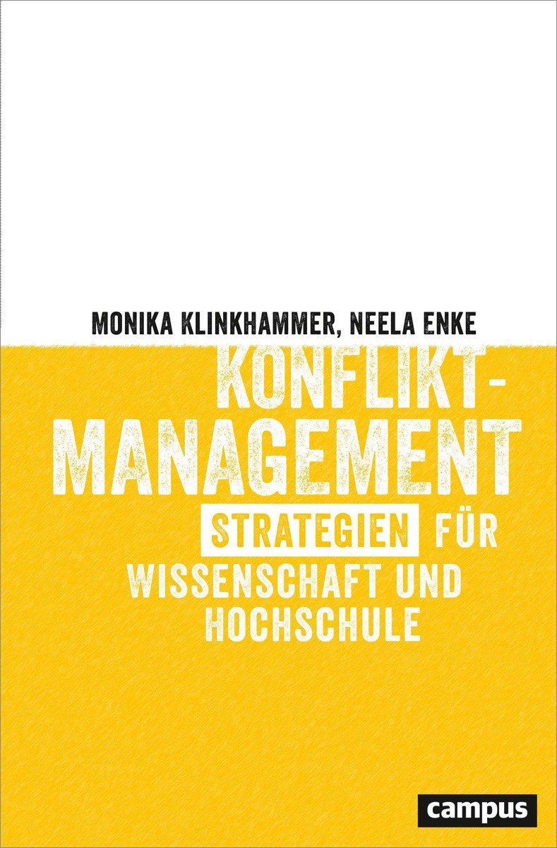 Konfliktmanagement