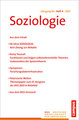 Soziologie 4/2021