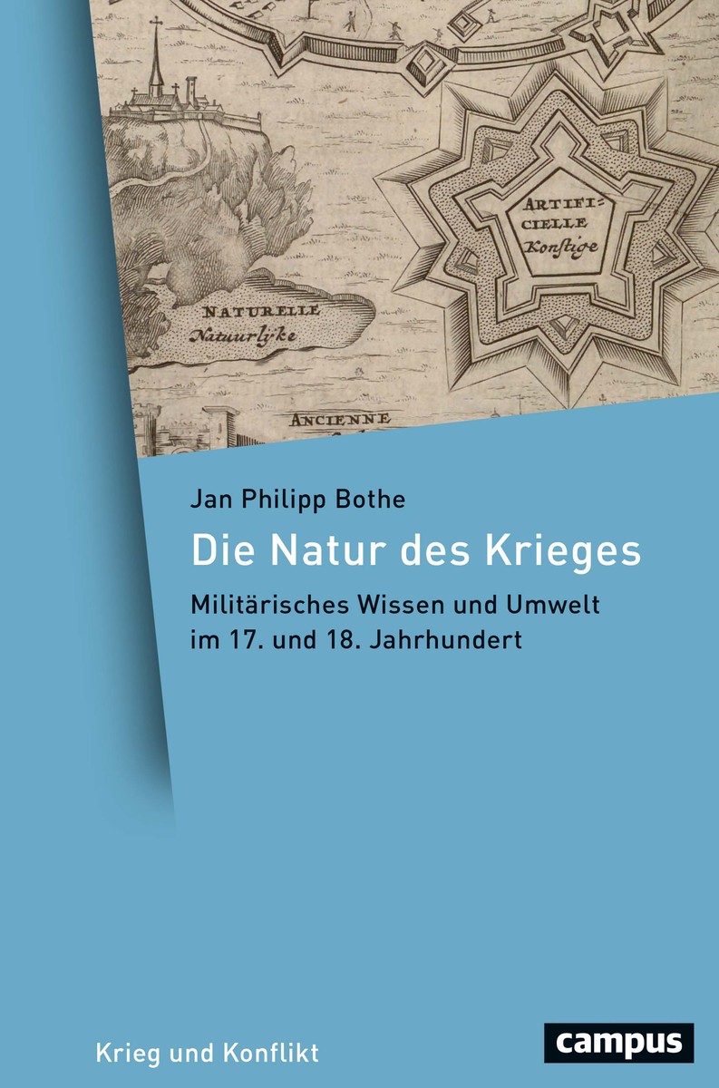 Die Natur des Krieges