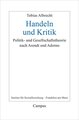 Handeln und Kritik