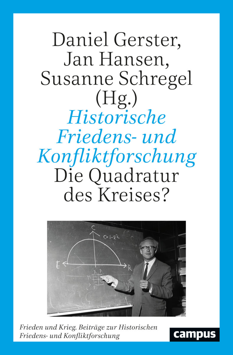 Historische Friedens- und Konfliktforschung