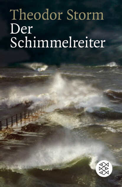 Der Schimmelreiter