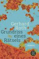 Grundriss eines Rätsels