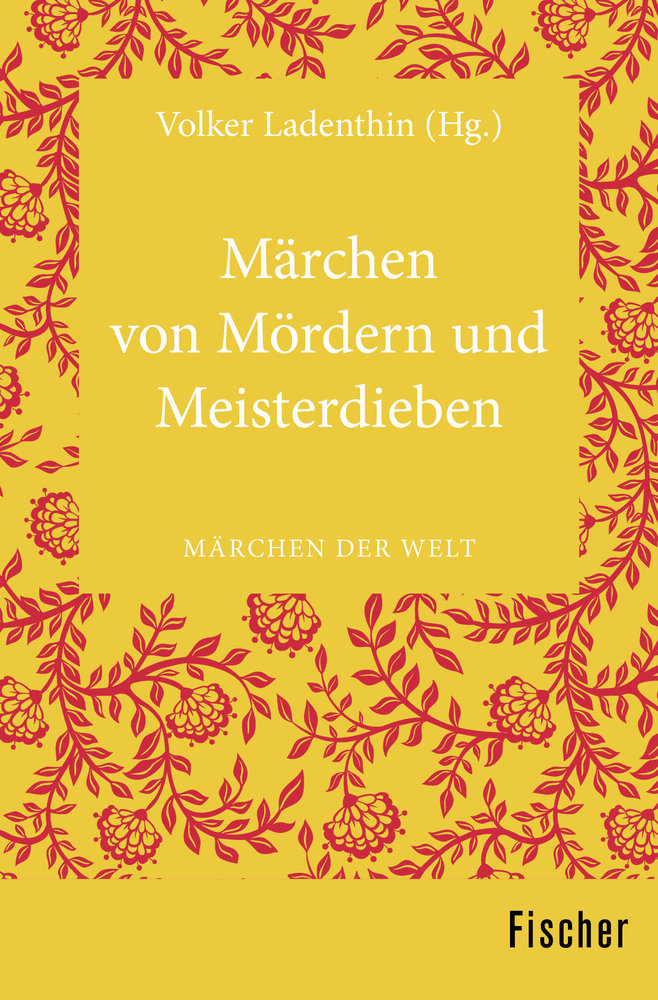 Märchen von Mördern und Meisterdieben