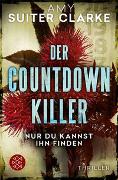 Der Countdown-Killer - Nur du kannst ihn finden