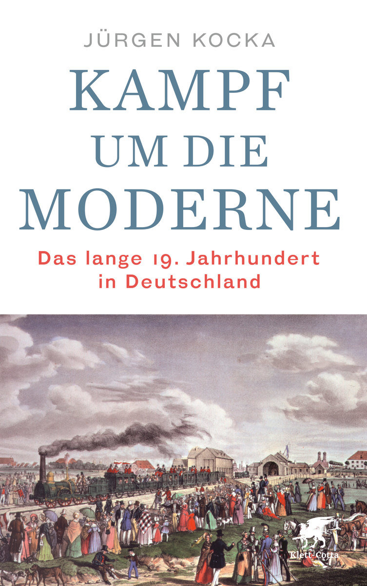 Kampf um die Moderne