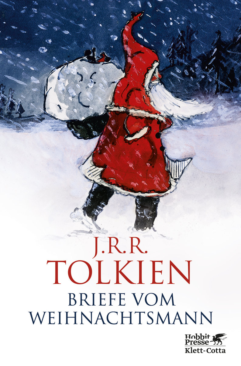 Briefe vom Weihnachtsmann