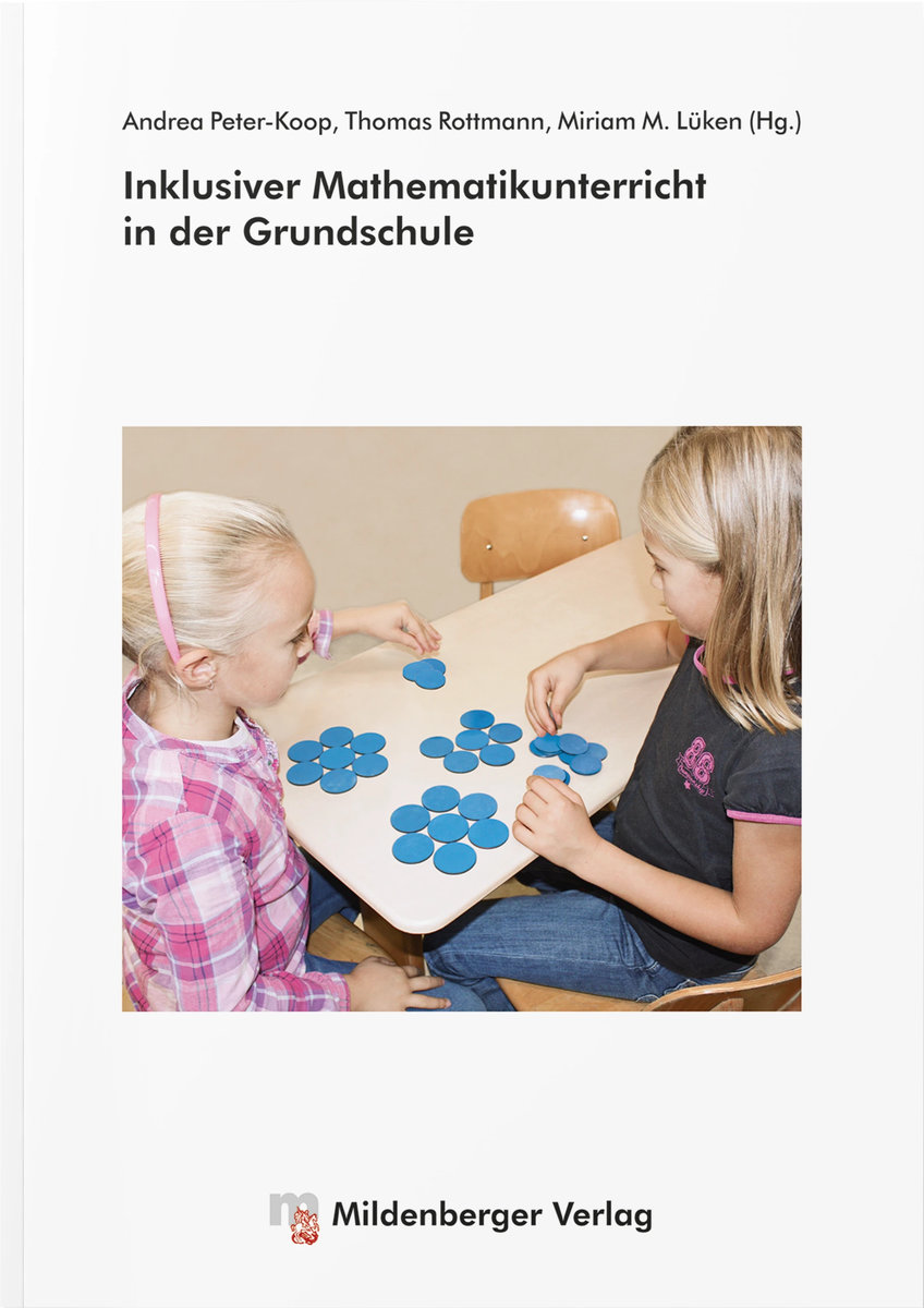 Inklusiver Mathematikunterricht in der Grundschule