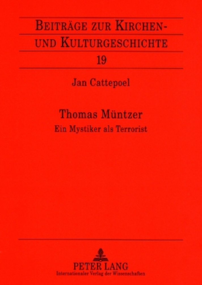 Thomas Müntzer