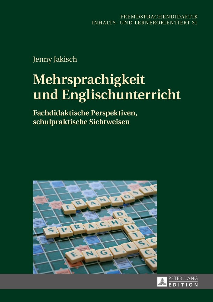 Mehrsprachigkeit und Englischunterricht