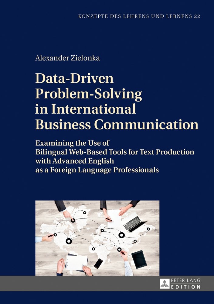 Data-Driven Problem-Solving in International Business Communication