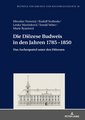 Die Diözese Budweis in den Jahren 1785¿1850