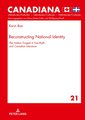 Reconstructing National Identity