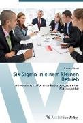 Six Sigma in einem kleinen Betrieb