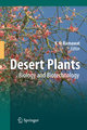 Desert Plants