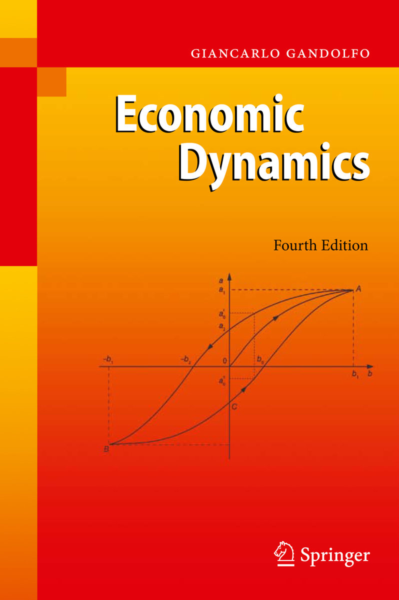 Economic Dynamics