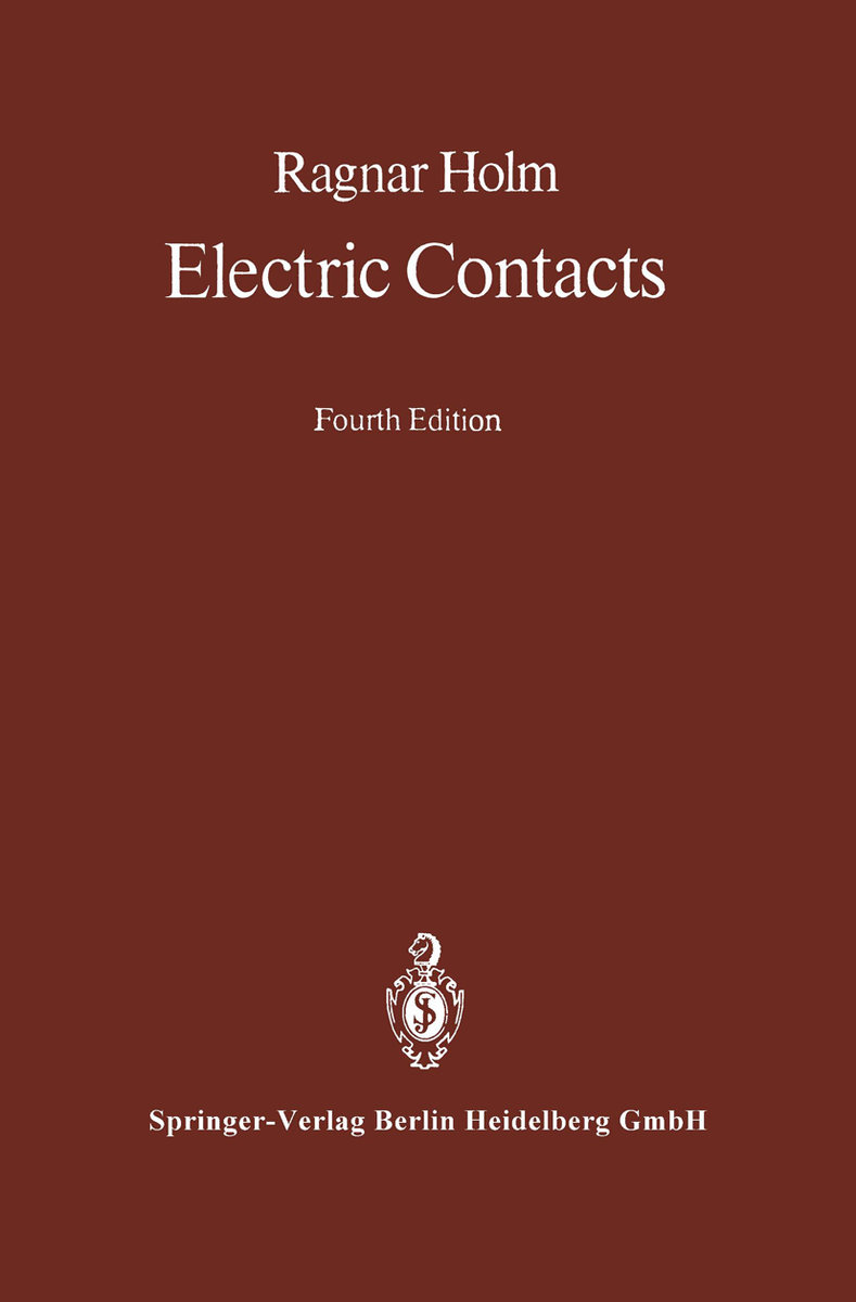 Electric Contacts