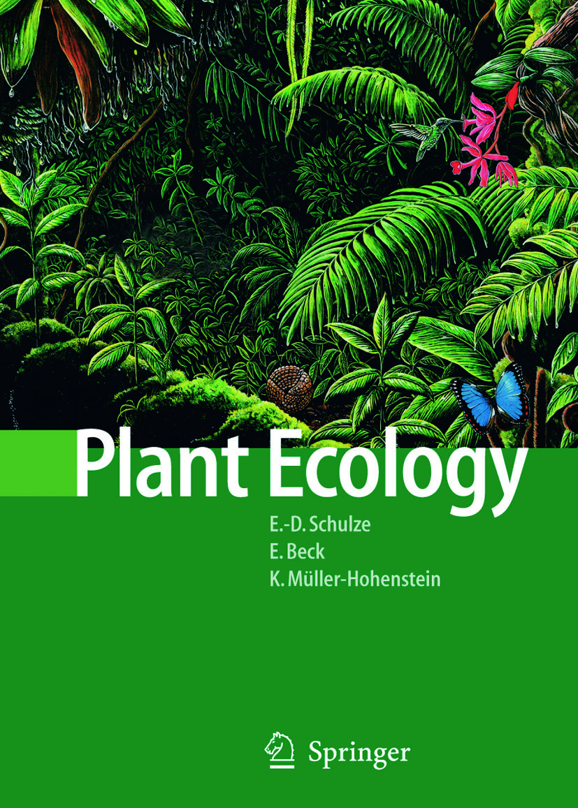 Plant Ecology