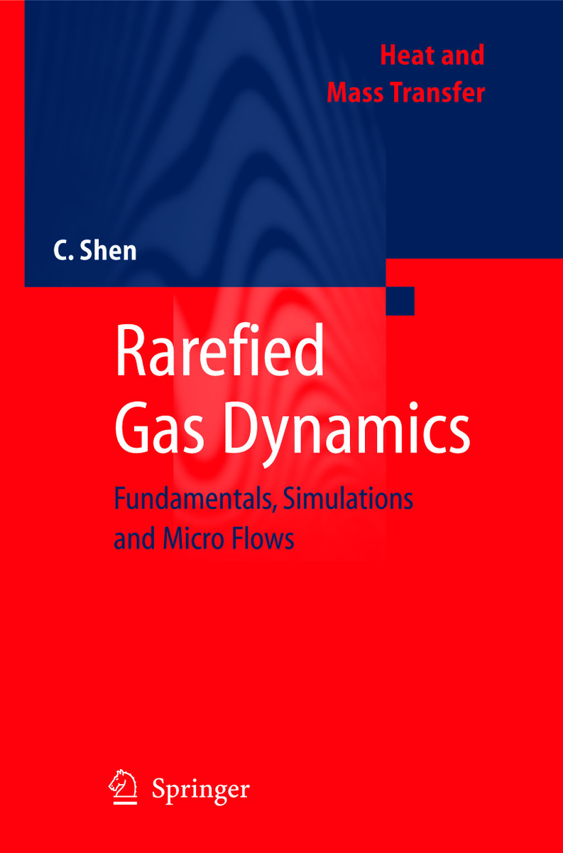 Rarefied Gas Dynamics