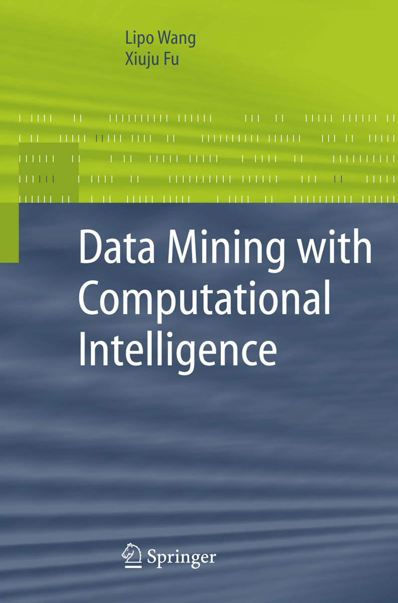 Data Mining with Computational Intelligence