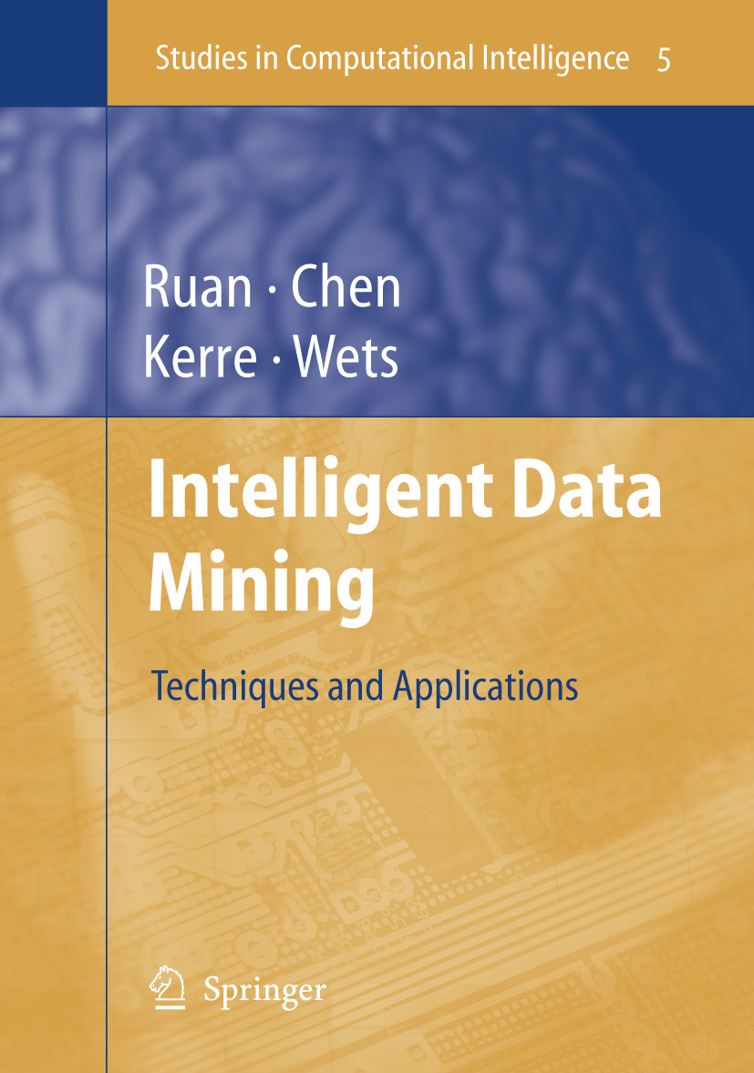 Intelligent Data Mining