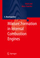 Mixture Formation in Internal Combustion Engines