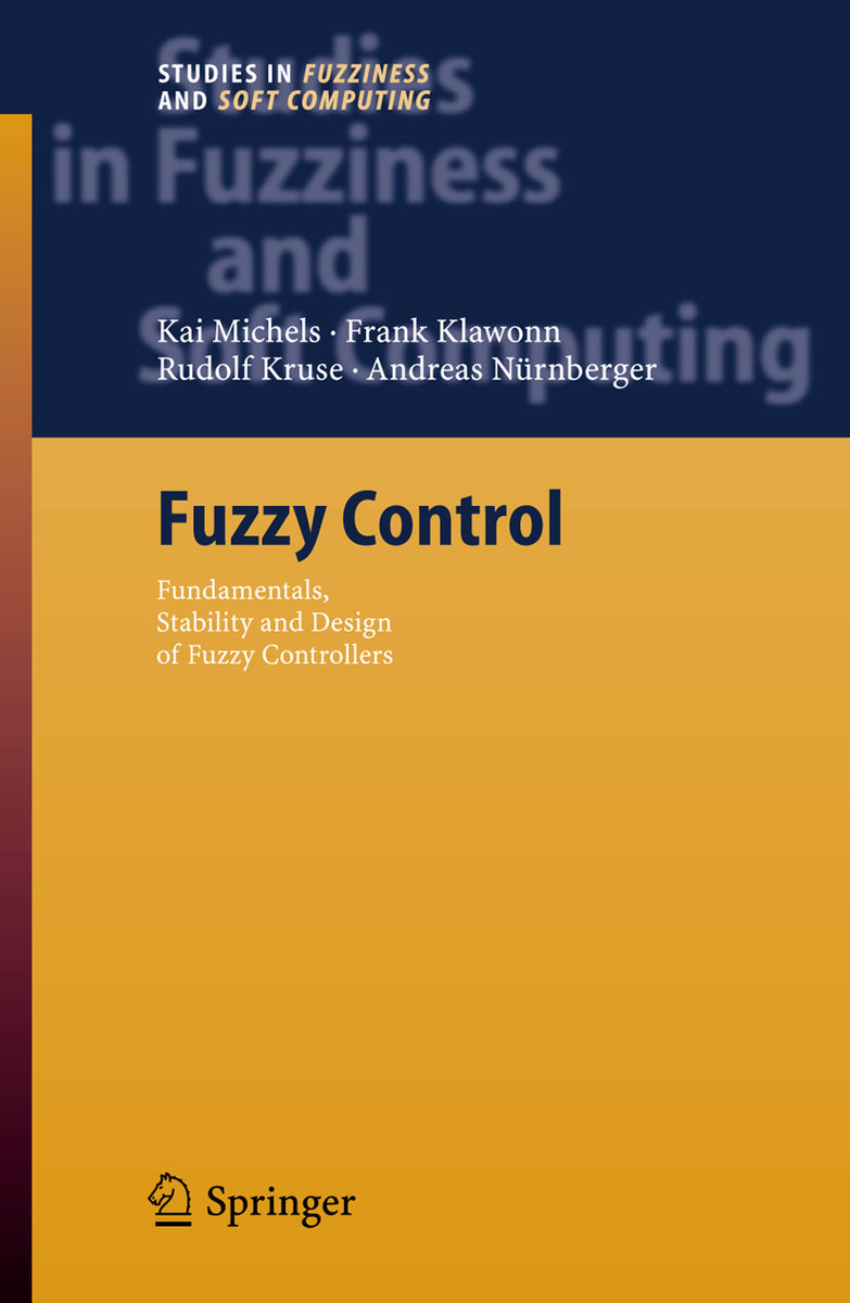 Fuzzy Control