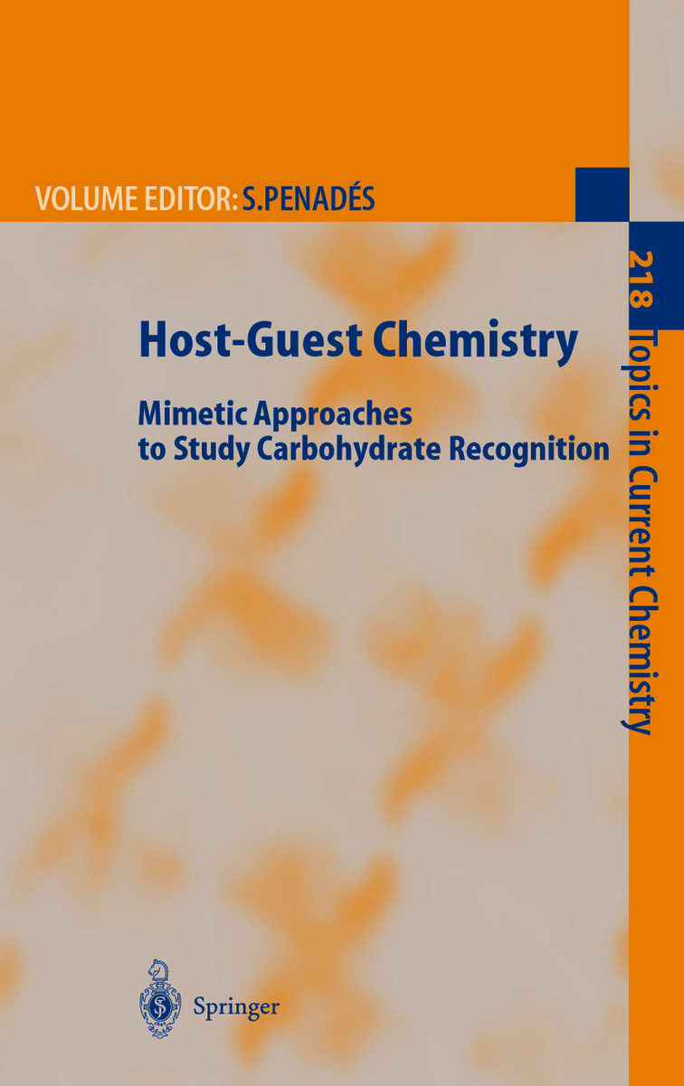 Host-Guest Chemistry