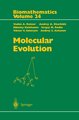 Molecular Evolution