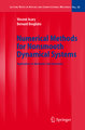 Numerical Methods for Nonsmooth Dynamical Systems