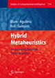 Hybrid Metaheuristics