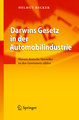 Darwins Gesetz in der Automobilindustrie