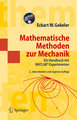 Mathematische Methoden zur Mechanik