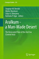 Aralkum - a Man-Made Desert