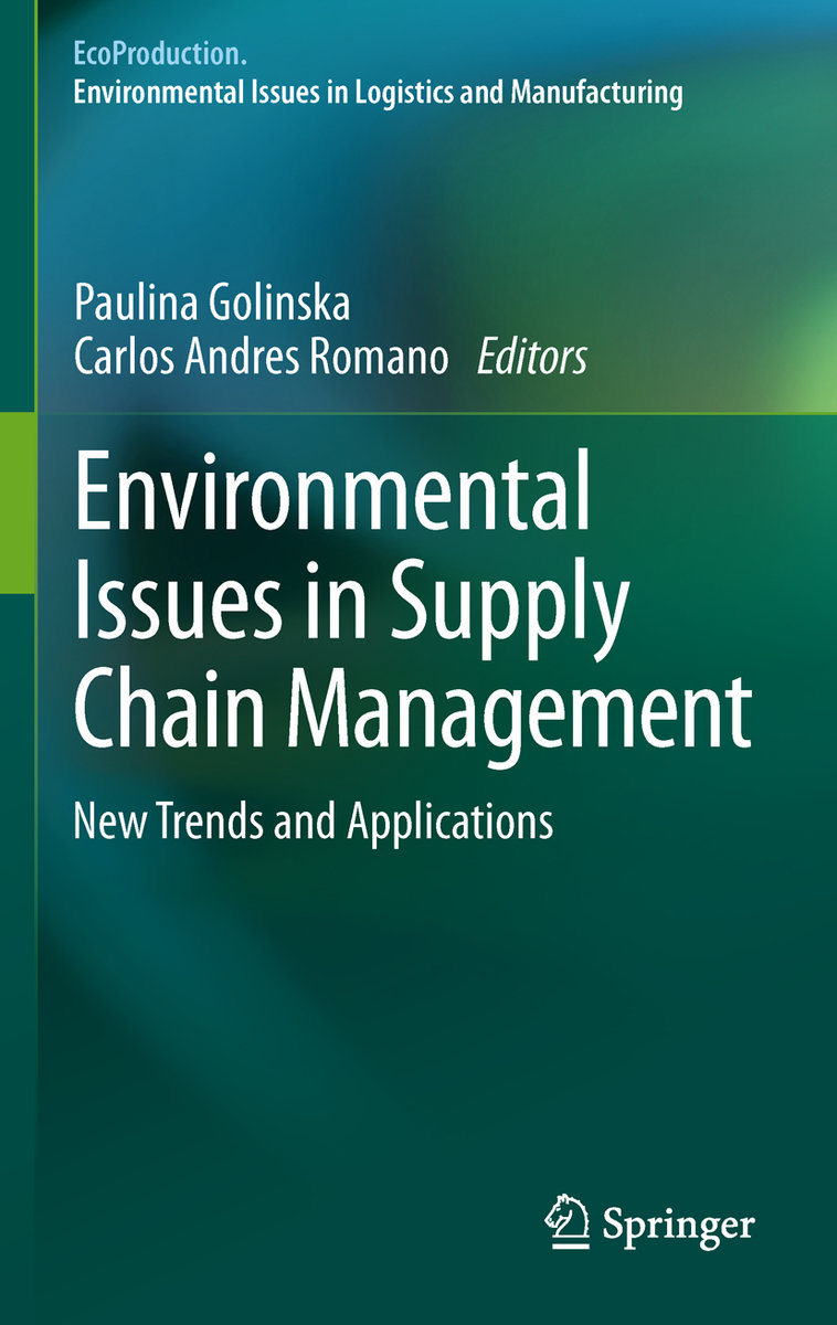 Environmental Issues in Supply Chain Management