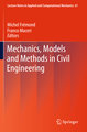 Mechanics, Models and Methods in Civil Engineering