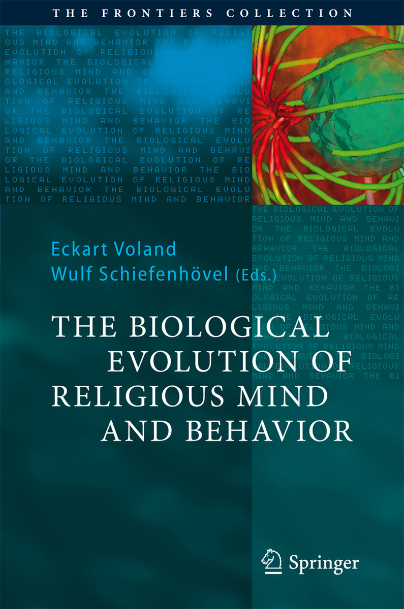 The Biological Evolution of Religious Mind and Behavior