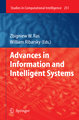 Advances in Information and Intelligent Systems