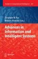 Advances in Information and Intelligent Systems