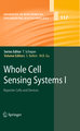 Whole Cell Sensing Systems I