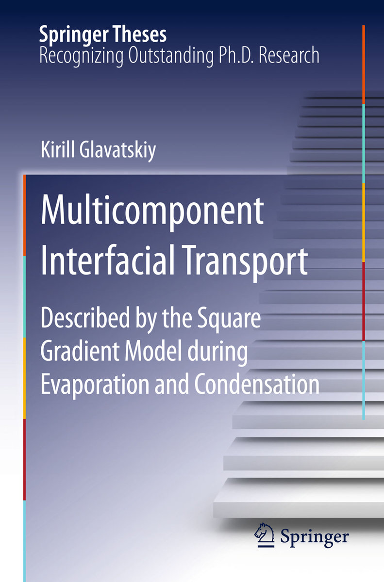 Multicomponent Interfacial Transport