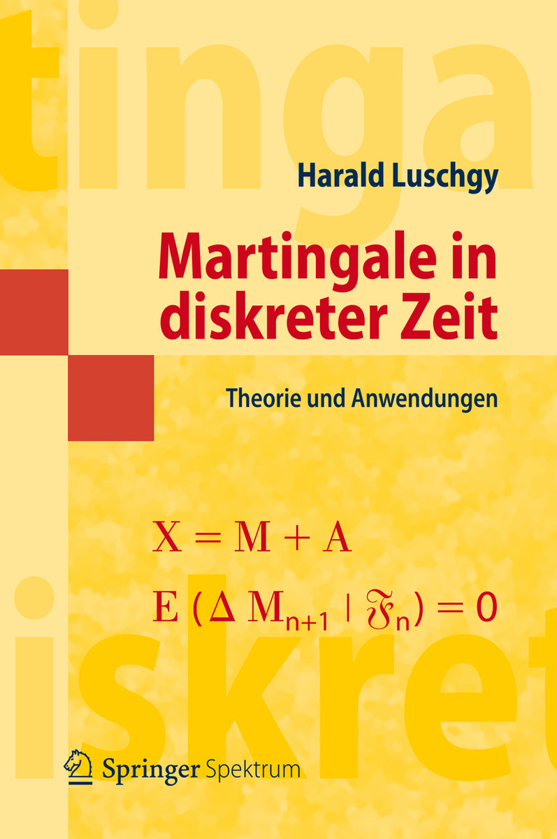 Martingale in diskreter Zeit