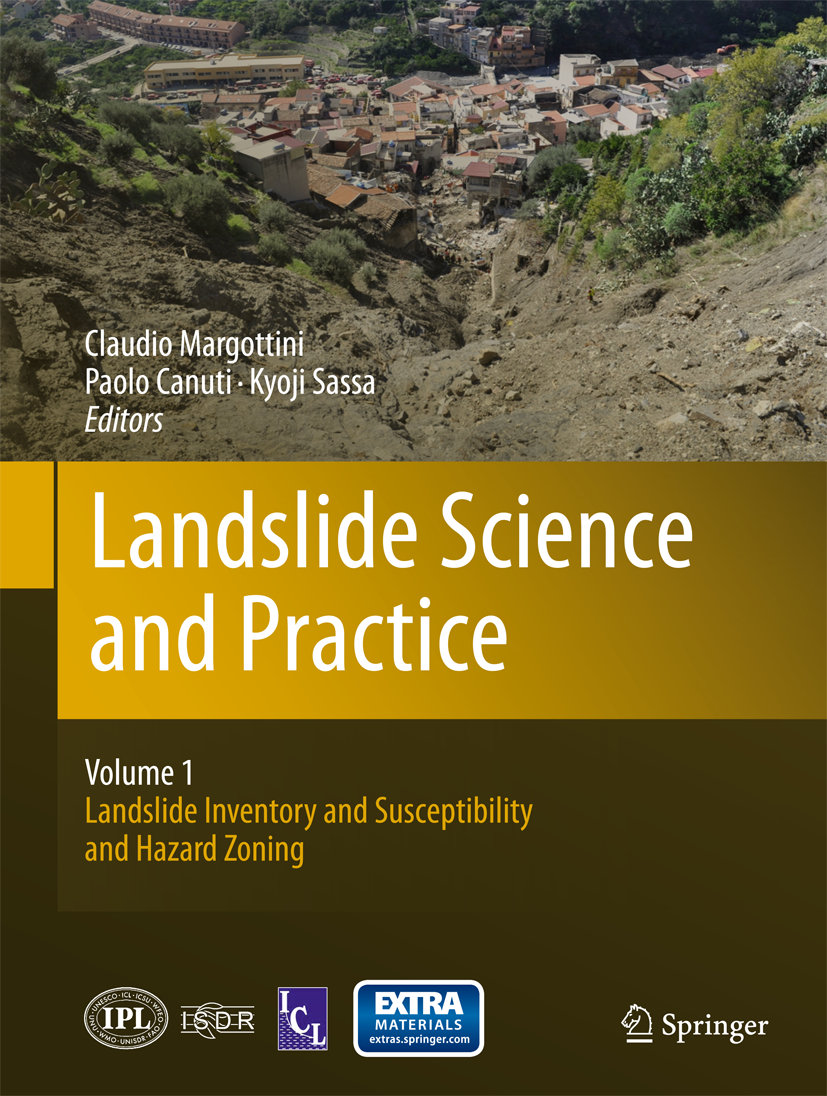 Landslide Science and Practice