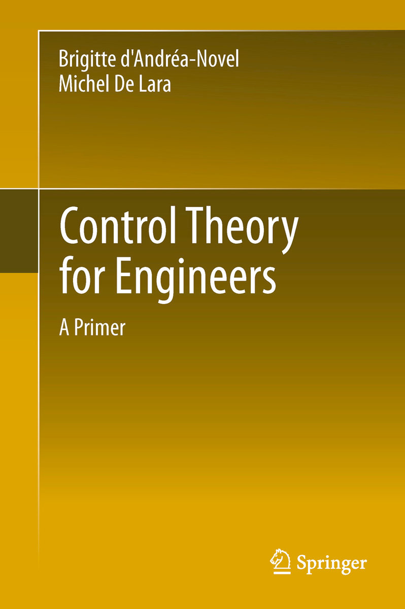 Control Theory for Engineers