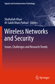 Wireless Networks and Security