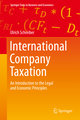 International Company Taxation