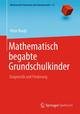 Mathematisch begabte Grundschulkinder